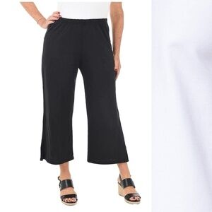 New Habitat Sz XXL WHITE ARTY FLOOD PANTS 27561